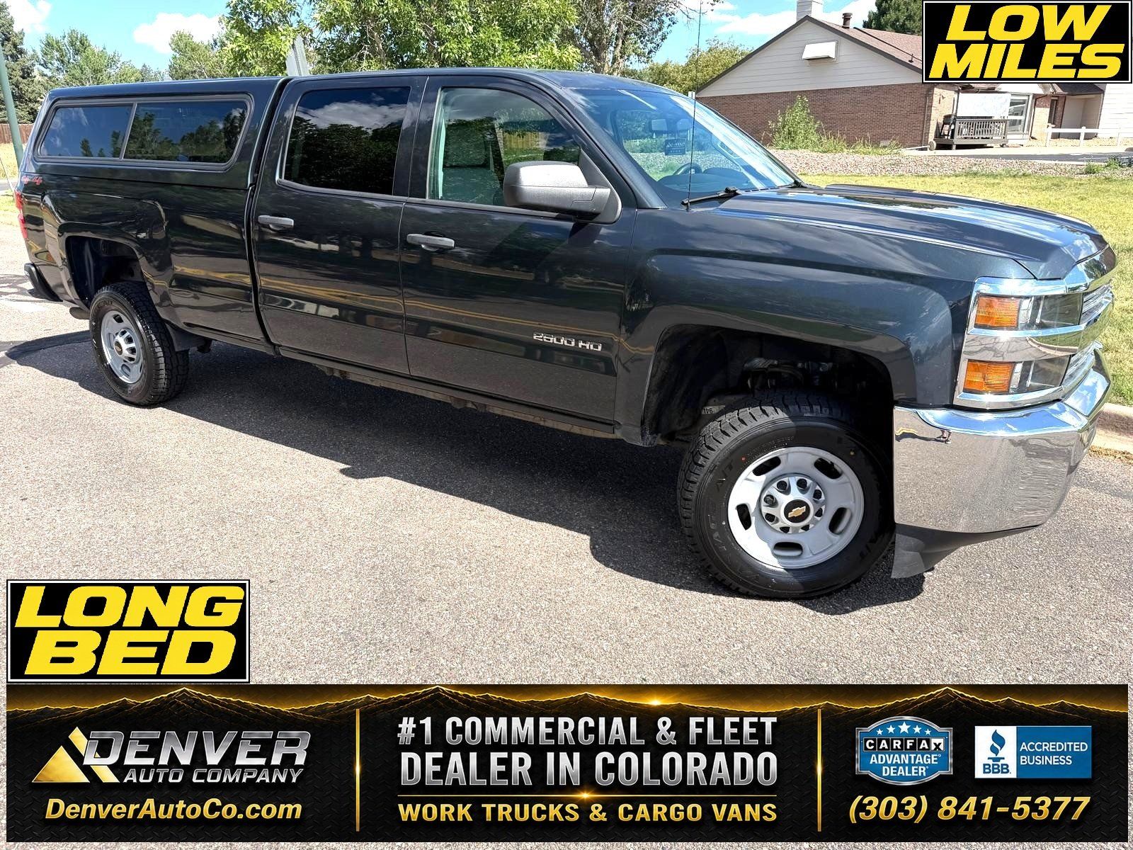 chevrolet silverado 2500hd 2017 1GC1KUEG0HF186434 image chevrolet silverado 2500hd 2017 1GC1KUEG0HF186434 image